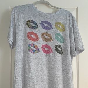 Lips Shirt
